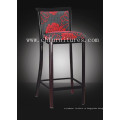 Удобный и элегантный металлический высокий стул для бара (YC-H003)